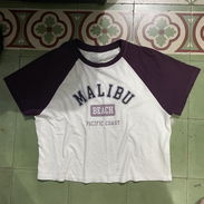 pullover corto de mujer, pullover semicorto, pullover ancho de mujer, pullovers juveniles de moda, pullover de adolescen - Img 55196113