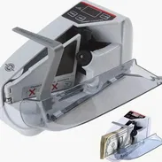 Máquina contador dinero - Img 57475015