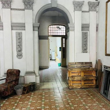 Venta de Casa en La Vivora 10 de Octubre - Img 117387456