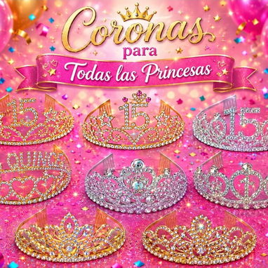 🎉 ¡Tu fiesta perfecta empieza aquí! 🎉 ¿Buscas decoración para tu próximo evento? - Img 125379203