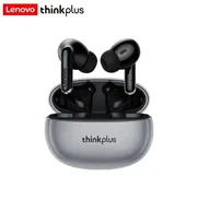 Audífonos Inalámbricos Bluetooth LENOVO Thinkplus CALIDAD Garantizada Diseño Elegante NUEVO - Img 48507073