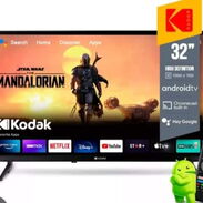 Smart TV KODAK - Img 45531901