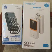 Powerbank o Cargador Portátil, diferentes modelos y precios - Img 56226896