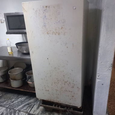 Venta de equipos de cocina y frío - Ideal para negocios o uso doméstico (Kinetica) - Img 127769251