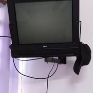Vendo tv de uso en buen estado - Img 45616824