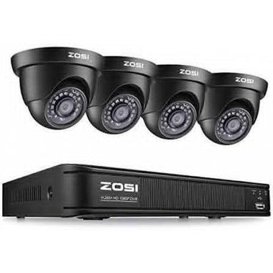 KID ZOSI SEGURIDAD Y VIGILANCIA - Img 122691295