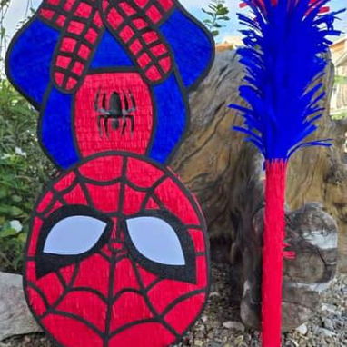 Piñatas por encargo usted elije su diseño - Img 121815048
