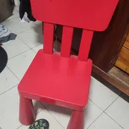 Silla para niño - Img 55645279