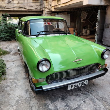 Se vende Opel 1959 - 2/7