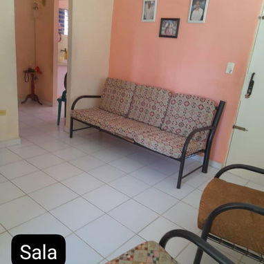 Venta de Casa en La Habana - Img 119866823