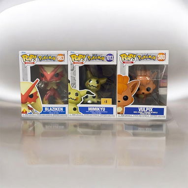 FUNKOS variados - Img 122066341