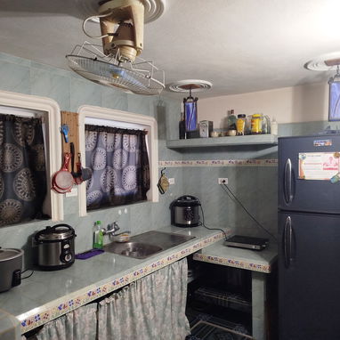 Se vende casa en playa baracoa - 3/6