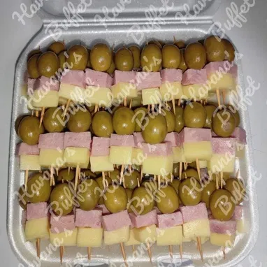 Buffet para cumpleaños, bodas, quinces, baby shower, graduaciones - Img 117598262