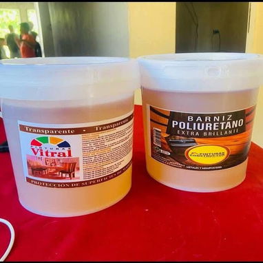 Todo tipo de pintura con garantía 3 años (USD, CUP, EUR, transferencia) (Kinetica) - Img 122685313