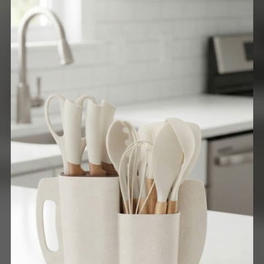 Set De Cocina - Img 125119028