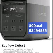 Ecoflow Delta 3 - Img 57731080