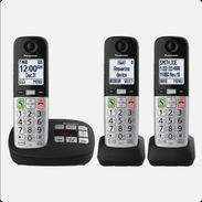 Vendo Telefonos Inalambricos - Img 58259207