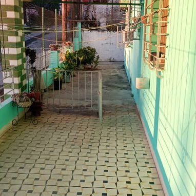 Casa en venta en Rpto Ciudamar - Img 115060005