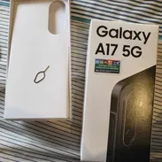 Samsung Galaxy A17 nuevo 128gb - Img 58043109