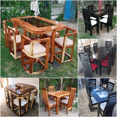 Variedad de muebles disponibles y por Encargo con transporte incluido 🚛 - Img 123078245