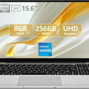 Tunhail Laptop 15.6 inch 8GB LPDDR4 256GB SSD $319.83 - Img 57588833