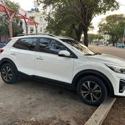 Kia Stonic BLANCO – $80 USD/día - Img 57115292