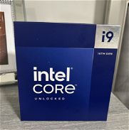 Intel core i9 14900k - Img 45780770