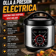 Ventilador Recargable noPedestal - Img 55514258