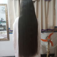 Vendo mi cabello natural virgen - Img 56776325