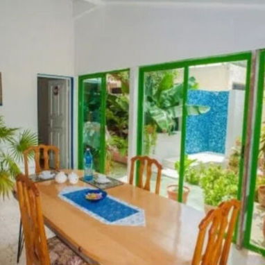 🪼 Casa en la playa de Varadero| Renta para cubanos y extranjeros en Varadero| Casa en la playa - Img 115564484