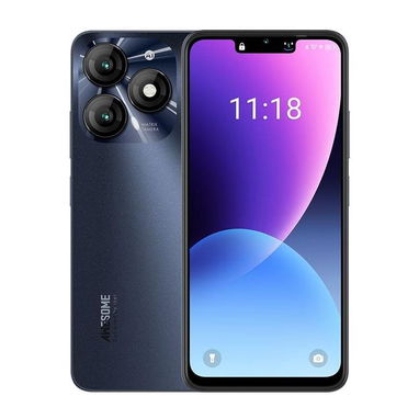 Itel A70 con accesorios y garantía. NUEVO. - Img 123055760