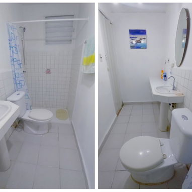 APARTAMENTO PLANTA BAJA. ME AJUSTO CON DINERO EN MANO. - 6/10