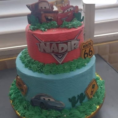 Cakes personalizados - Img 125764925