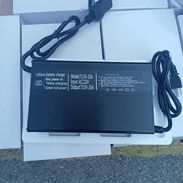 🔋 BATERÍA DE LITIO LiFePO4 — 60V 90Ah + CARGADOR INTELIGENTE 20A - Img 58202795