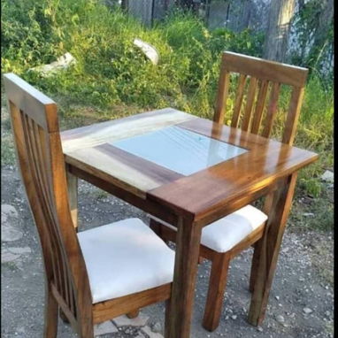 Excelente oferta de juegos de comedor disponible para el konfor del hogar con maxima calidad y garantía - 10/10