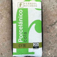 Cemento cola - Img 57152788