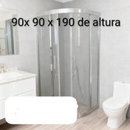 En venta cabinas importadas de alta calidad en fibra de cristal . también duchas y pilas sanitarias.mensageria incluida - Img 56470683
