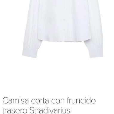 Camisas de mujer en tendencia 😍 - Img 110706010