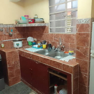 CASA POR LA CIUDAD DEPORTIVA - 10/10
