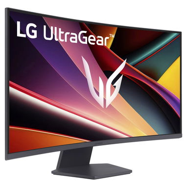 🎮🔥 MONITOR GAMING LG ULTRAGEAR 32" QHD 180Hz 1ms CURVO 1000R HDR10 FREESYNC ⚡ ENVIO GRATIS HABANA + GARANTIA - Img 114718289