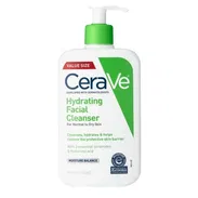 CeraVe limpiador hidratante para piel normal a seca 27 usd - Img 55889798