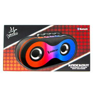 Bocina The Voice - Knockout Bluetooth Speaker with Light Show. - Img 55190263