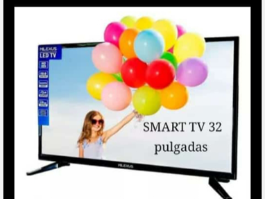 TV Pantalla Planas de 32,43,50 pulgadas - Img 66272686