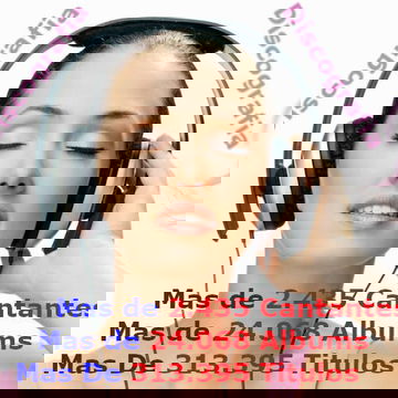 ⚠️GIGANTESQUE PACK MUSICAL⚠️269.150 titulos - 21.091 albums - 2.320 cantantes -