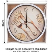 Relej de pared para cocina - Img 56424729