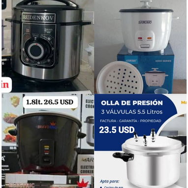 Planta de soldar con accesorios 70 usd - Img 121103263
