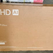 TV 50” LG UHD HDR 10 PRO - Img 55464100