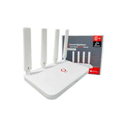 Router Olax Scorpion Ac1200 GX1800 PRO [ PUERTO: WAN y 4 LAN , WIFI 6 , DOBLE BANDA , FULL GIGABIT , EASYMESH] - Img 57796813