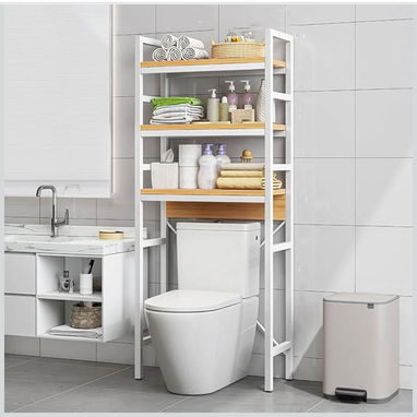 Estante para baño - 2/3