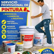 Pintura original y sellada d fábrica pintura - Img 55470437